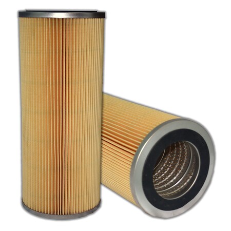 Main Filter Hydraulic Filter, replaces KAYDON 601121, Return Line, 20 micron, Outside-In MF0062711
